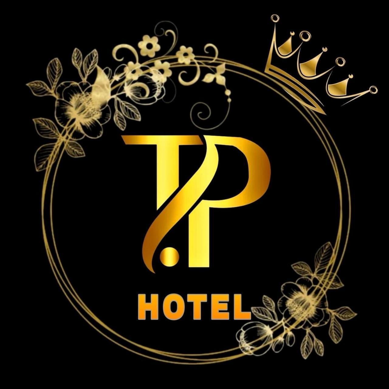 Thien Phuoc Hotel *