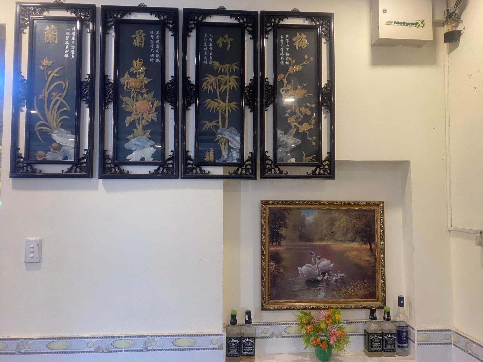 Hotel Thien Phuoc Ho Chi Minh City